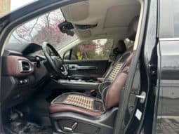 
										Geely Okavango (I), 2022 full									
