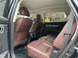 
										Geely Okavango (I), 2022 full									