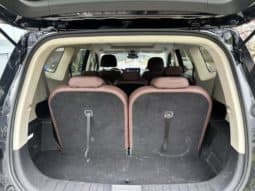 
										Geely Okavango (I), 2022 full									