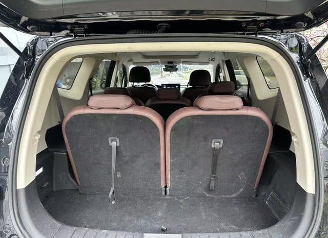 
								Geely Okavango (I), 2022 full									