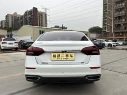 
										Geely Emgrand, 2021 full									