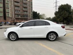 
										Geely Emgrand, 2021 full									