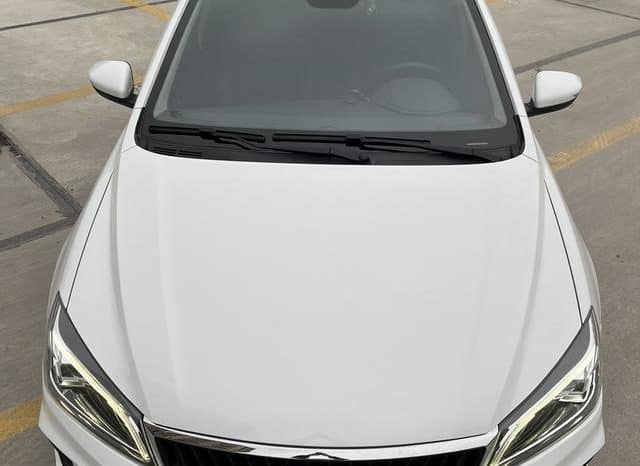 
								Geely Emgrand, 2021 full									