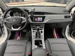 
										Geely Emgrand, 2021 full									