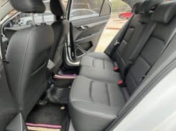 
										Geely Emgrand, 2021 full									