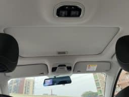 
										Geely Emgrand, 2021 full									