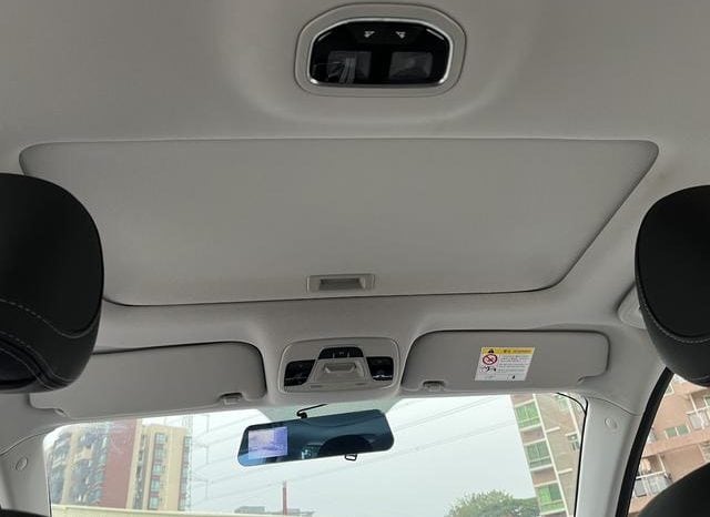 
								Geely Emgrand, 2021 full									
