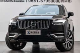 
										Volvo XC90, 2023 full									