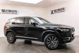 
										Volvo XC90, 2023 full									