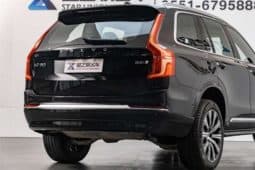 
										Volvo XC90, 2023 full									