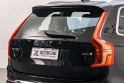 
										Volvo XC90, 2023 full									