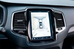 
										Volvo XC90, 2023 full									