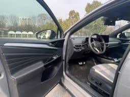 
										Volkswagen ID.4 CROZZ, 2022 full									