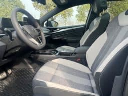 
										Volkswagen ID.4 CROZZ, 2022 full									