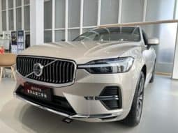 67c0308067bdb Volvo XC60, 2024