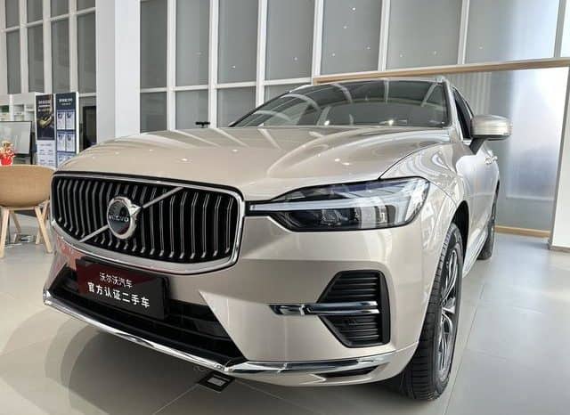 67c0308067bdb Volvo XC60, 2024