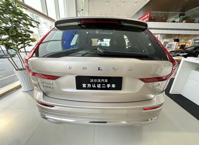 
								Volvo XC60, 2024 full									