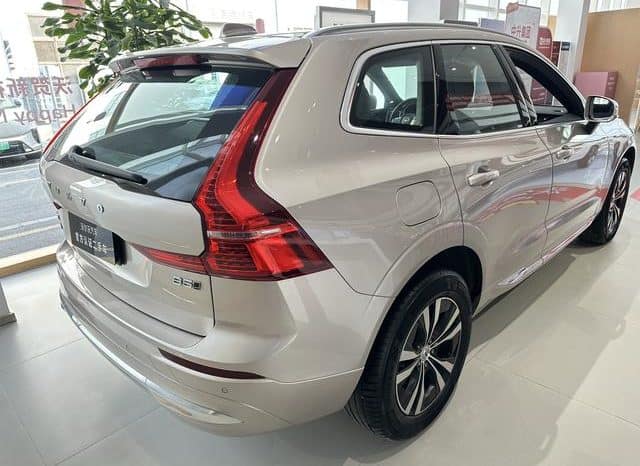 
								Volvo XC60, 2024 full									