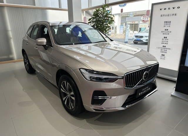 
								Volvo XC60, 2024 full									