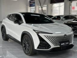 
										Changan UNI-T, 2022 full									