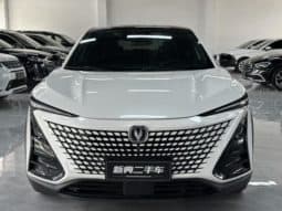 
										Changan UNI-T, 2022 full									