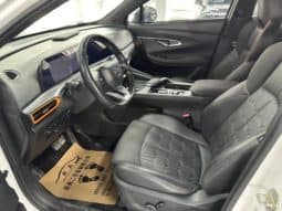 
										Changan UNI-T, 2022 full									