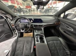 
										Changan UNI-T, 2022 full									