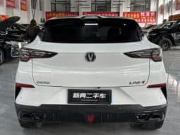 
										Changan UNI-T, 2022 full									