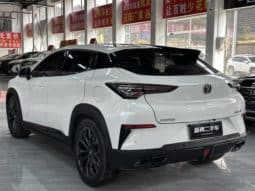
										Changan UNI-T, 2022 full									