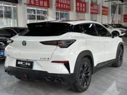 
										Changan UNI-T, 2022 full									