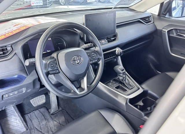 
								Toyota Wildlander, 2020 full									