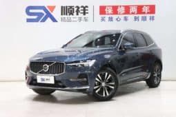 67c037224c389 Volvo XC60, 2022