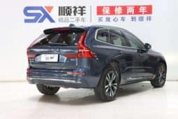 
										Volvo XC60, 2022 full									
