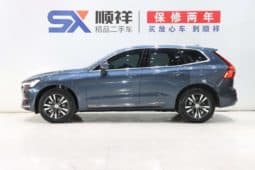 
										Volvo XC60, 2022 full									