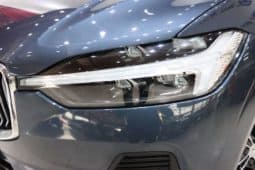 
										Volvo XC60, 2022 full									