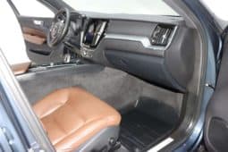
										Volvo XC60, 2022 full									