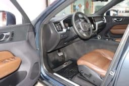 
										Volvo XC60, 2022 full									