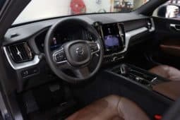 
										Volvo XC60, 2022 full									