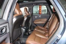 
										Volvo XC60, 2022 full									