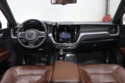 
										Volvo XC60, 2022 full									