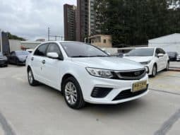 
										Geely Vision, 2021 full									