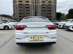 
										Geely Vision, 2021 full									