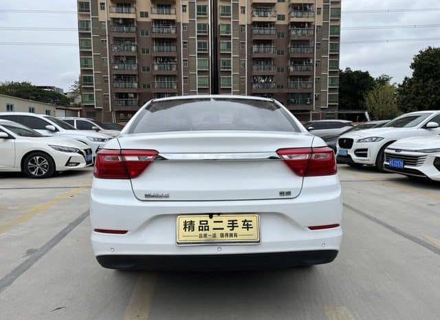 
								Geely Vision, 2021 full									