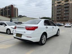 
										Geely Vision, 2021 full									