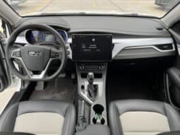 
										Geely Vision, 2021 full									