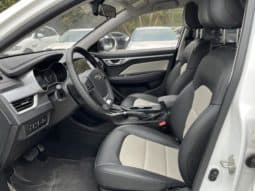 
										Geely Vision, 2021 full									