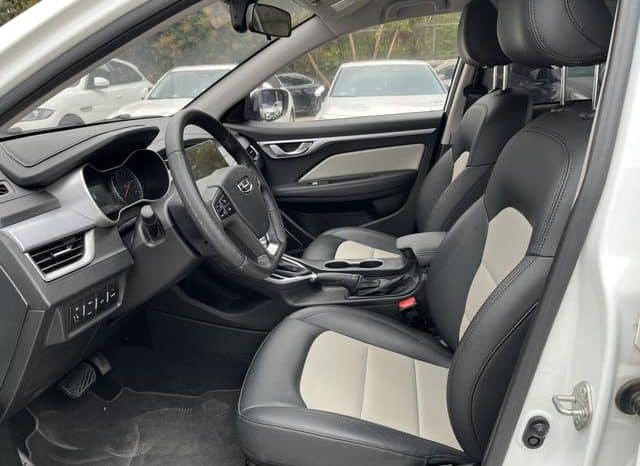 
								Geely Vision, 2021 full									