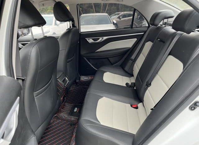 
								Geely Vision, 2021 full									