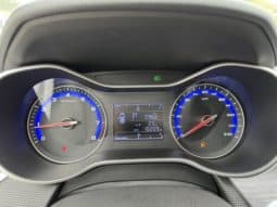 
										Geely Vision, 2021 full									