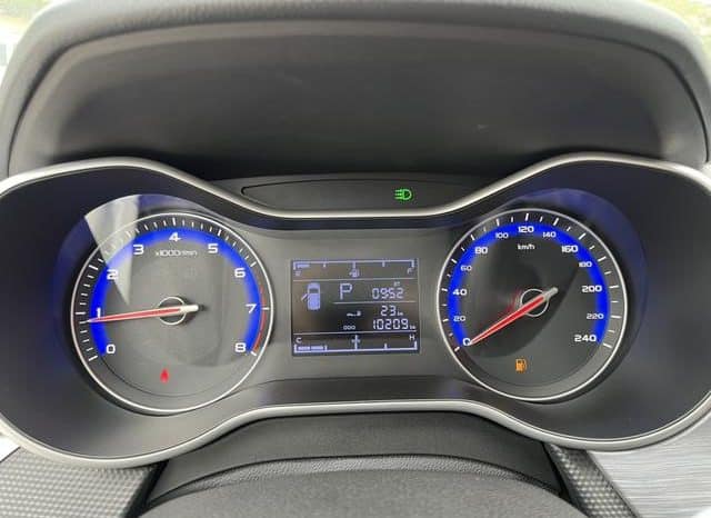 
								Geely Vision, 2021 full									
